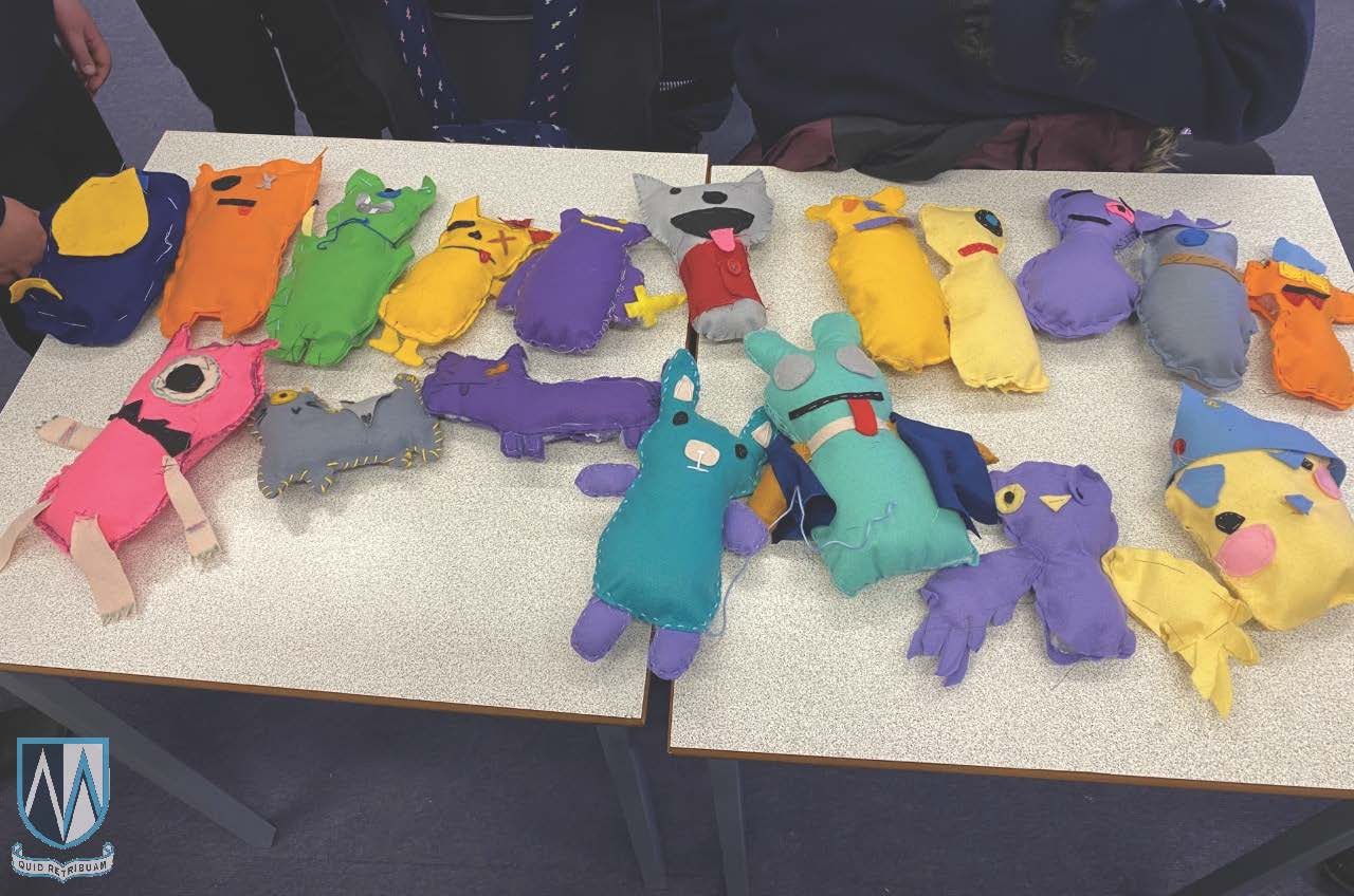Textiles 2