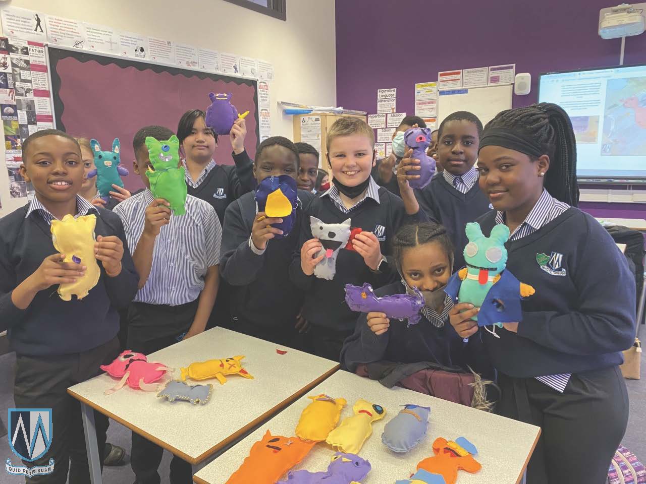 Textiles 3