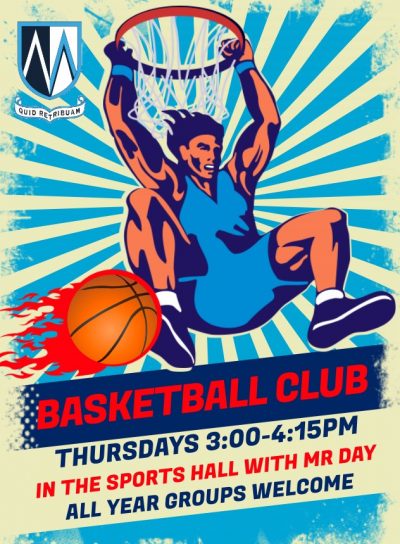 basketball club