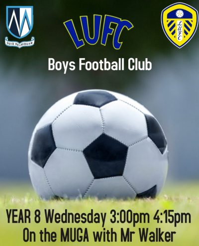 boys LUFC