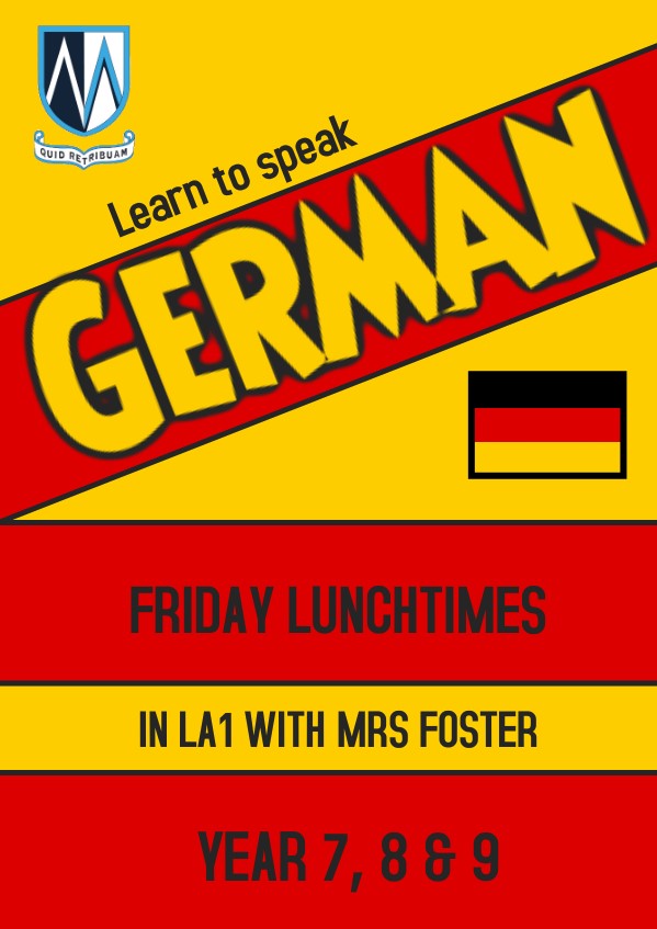german club