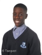 David