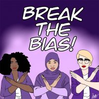 IWD-2022-Break-the-Bias