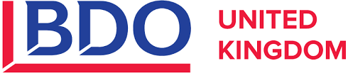 BDO Logo