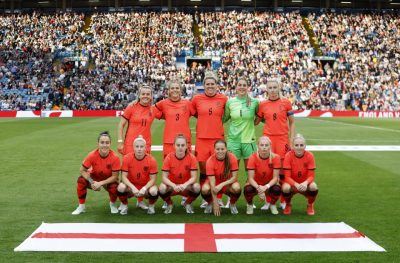 ionesses