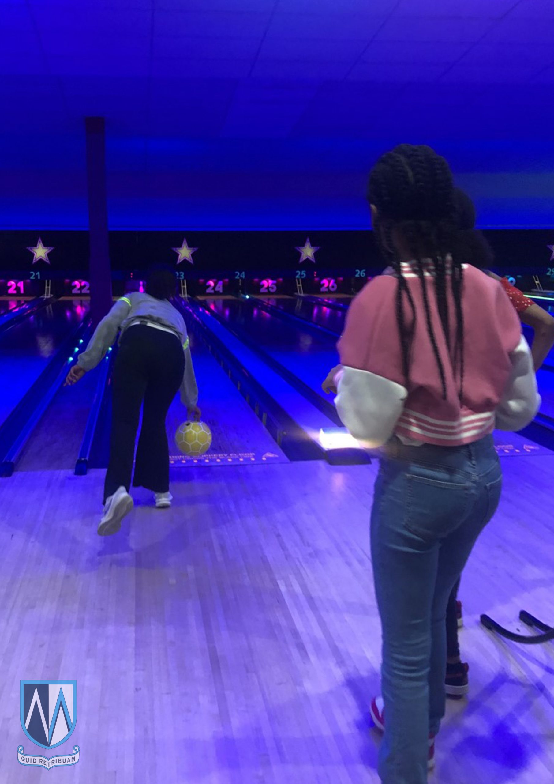 Bowling 2