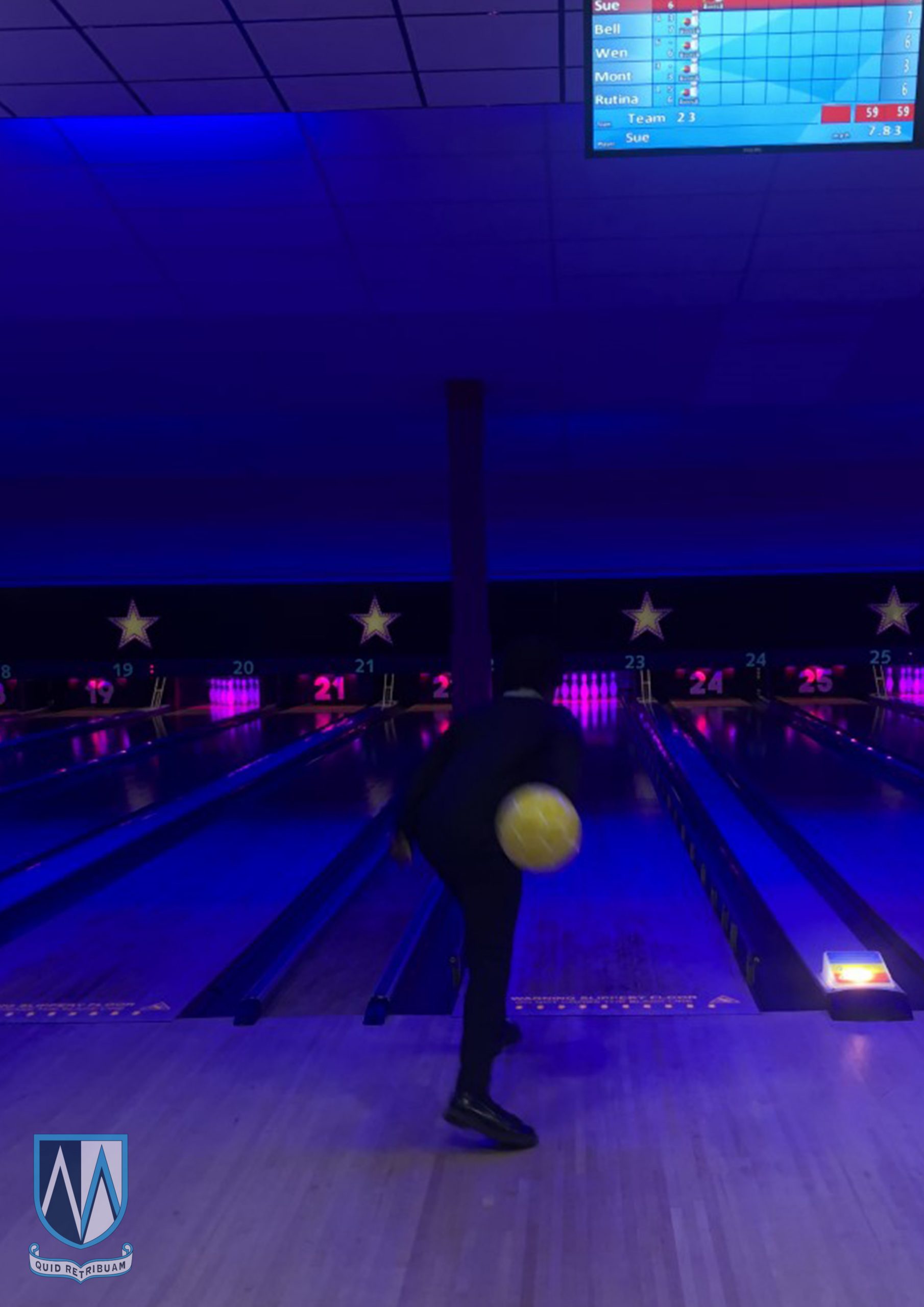 Bowling 3