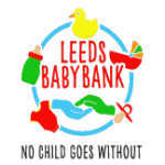 Leeds Baby Bank logo