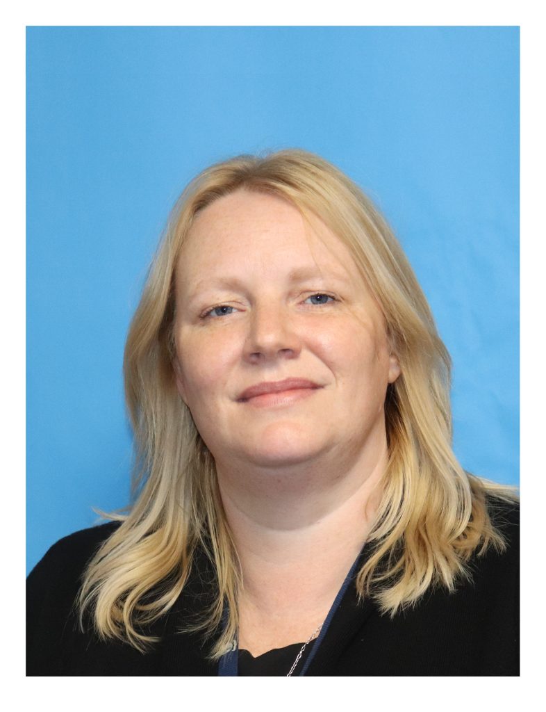 Joanne Hargrave