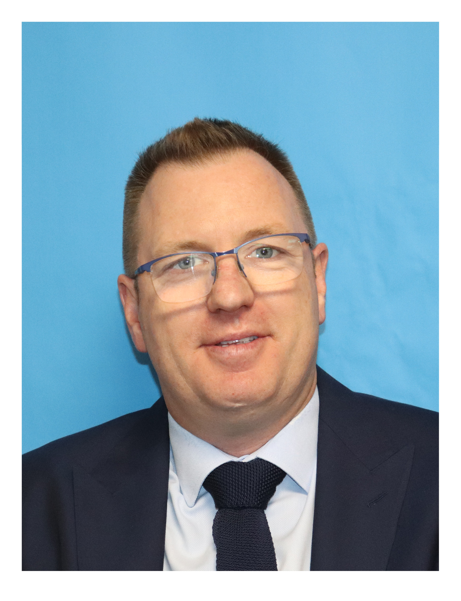 Mark Wylam