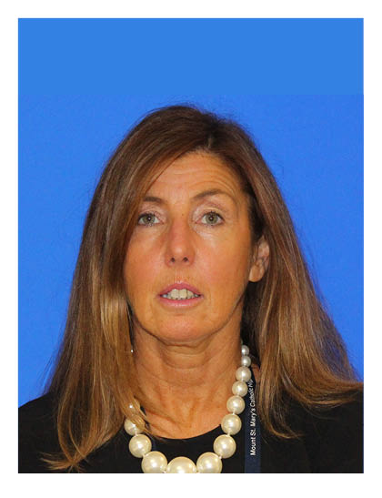 Sue Coluccio