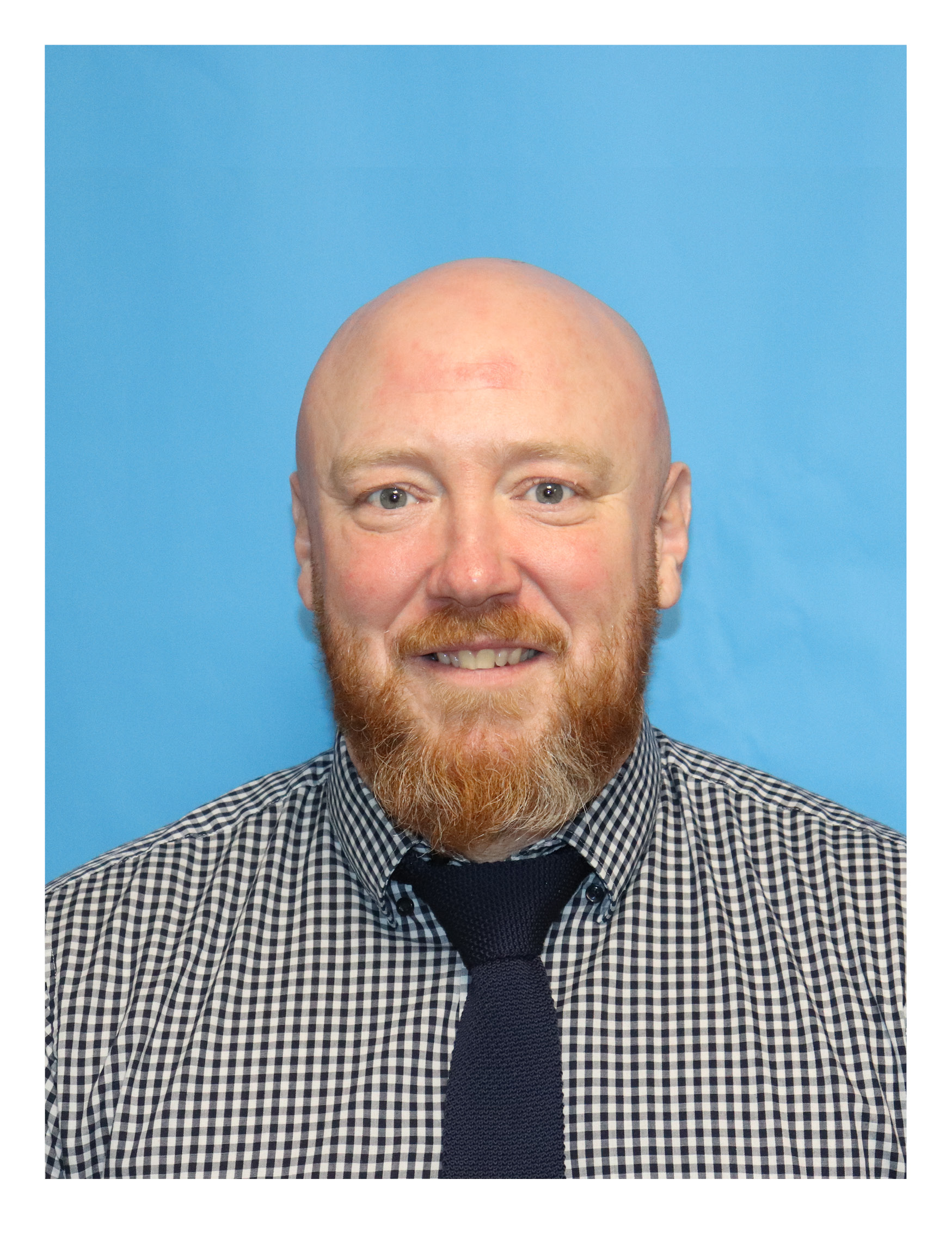 Andrew Bourke
