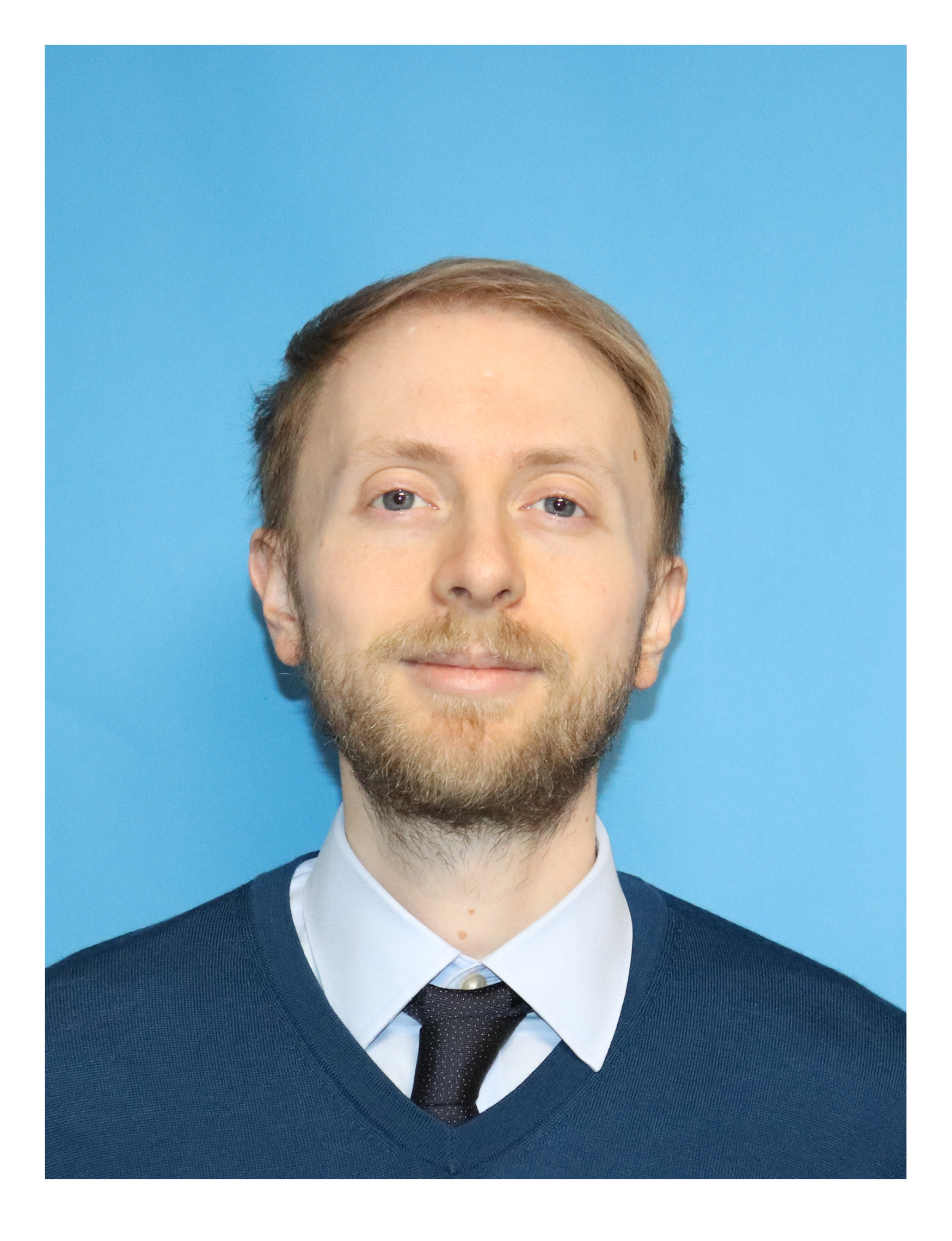 Iain Hinchley