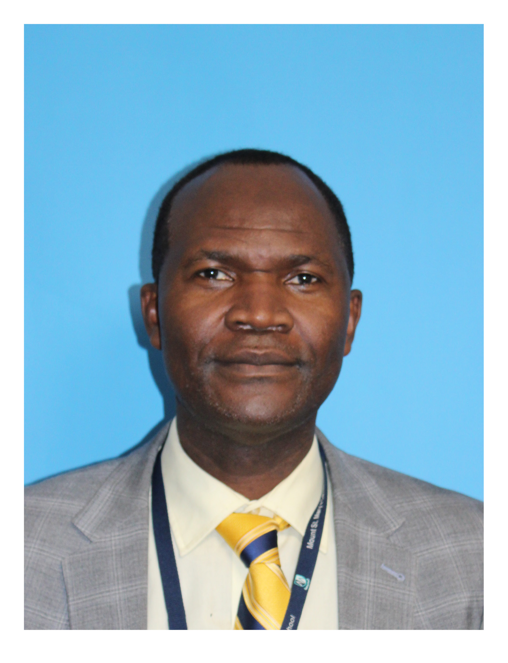 Ibrahim Adams