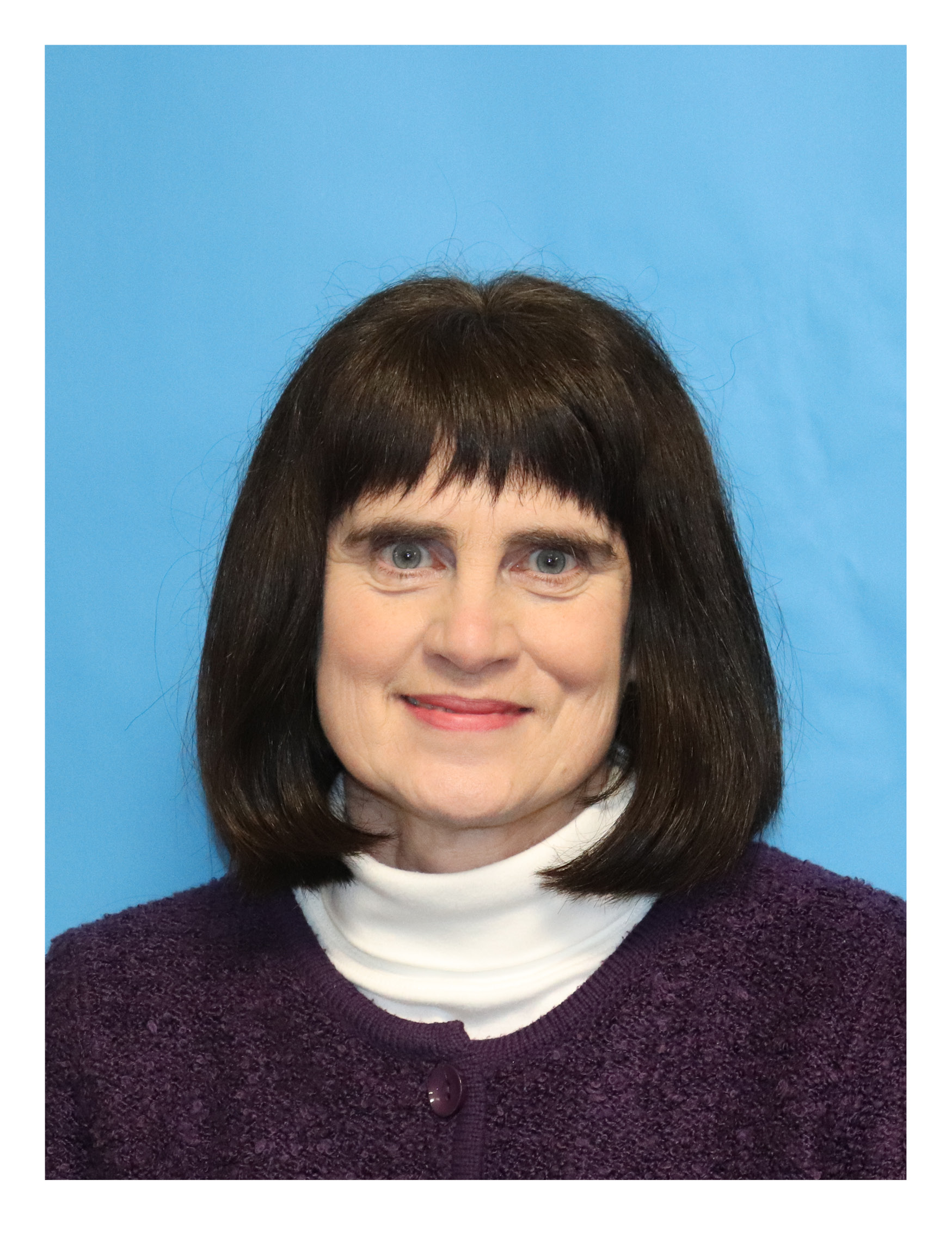 Joyce Barnes