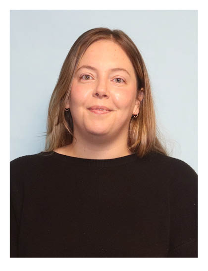 Sarah Kay
