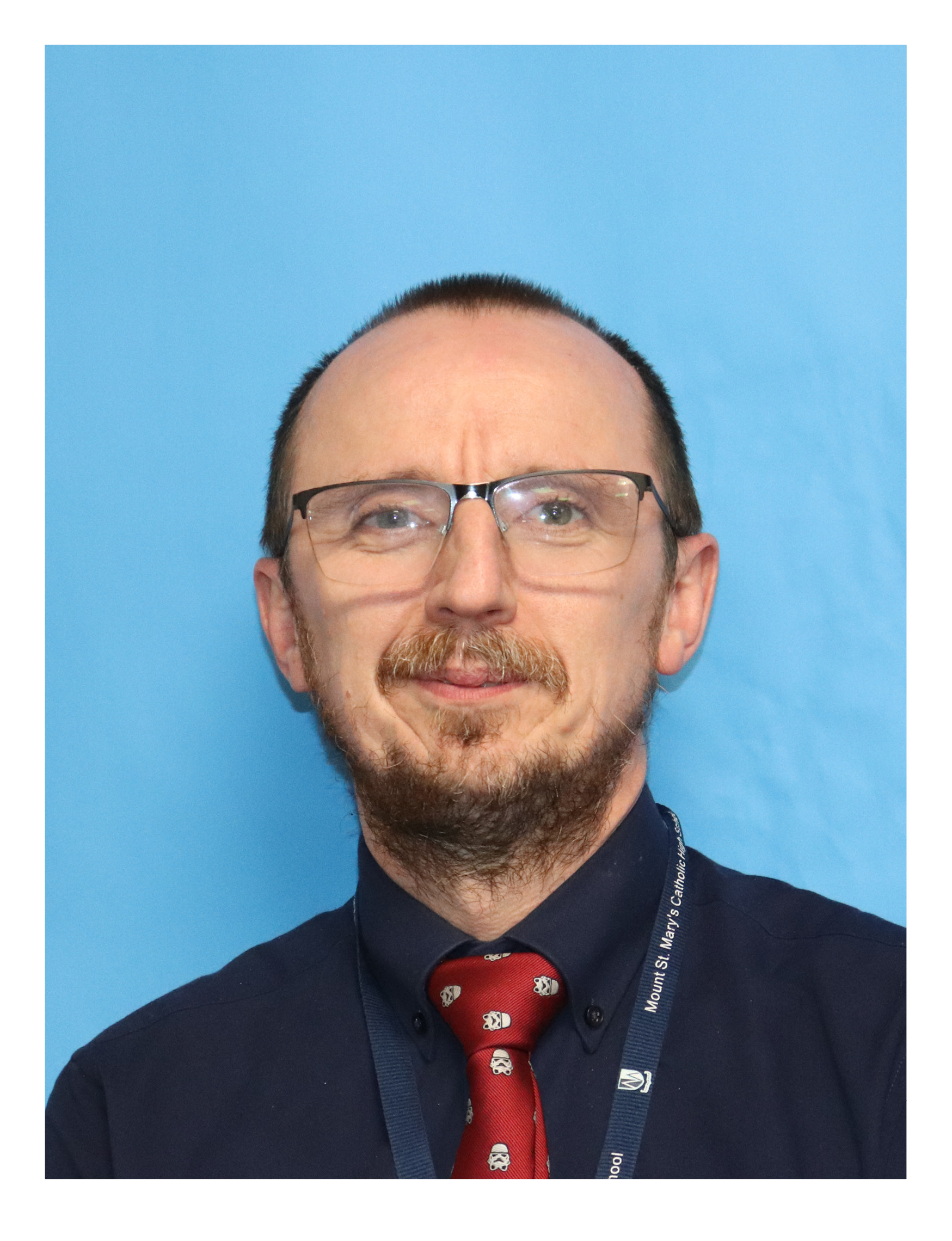 Simon Woodward