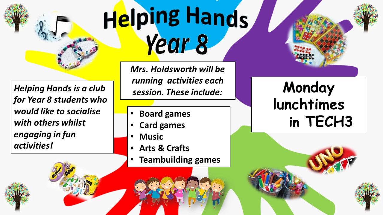 HH Yr8 poster 24-25